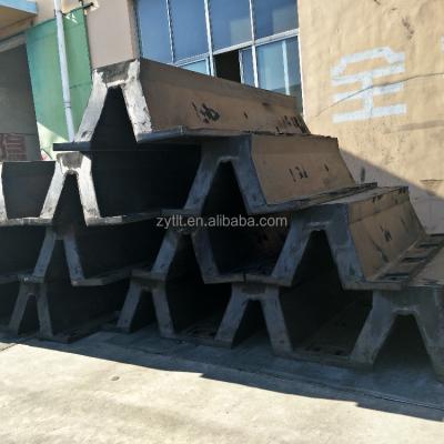 China EPDM Marine Dock Fenders Arch Type for sale