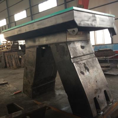 China EPDM unit element fender for dock for sale