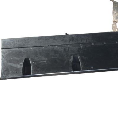 China TOP QUALITY MARINE RUBBER EPDM FENDER LEG ME TYPE FENDER for sale