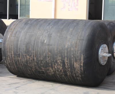 China Protect Boat Good Performance Foam Fender Marine Boat Used For Harbor And Ship for sale