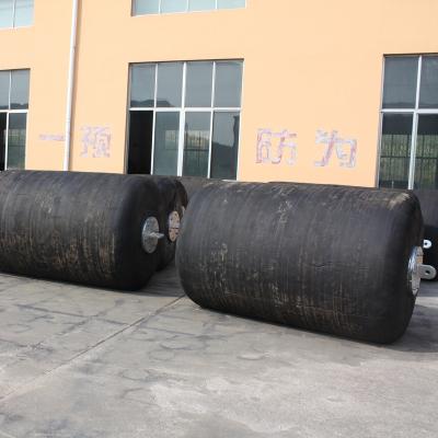 China Foam Rubber Fender Boat Boat Dock Jetty Quayside Harbor TO SHIP or Dock for sale