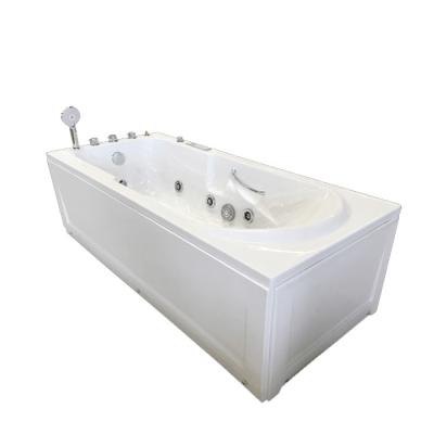 China Soft And Good Quality Cheap Price 1.5m Portable Camping Bathtub for sale