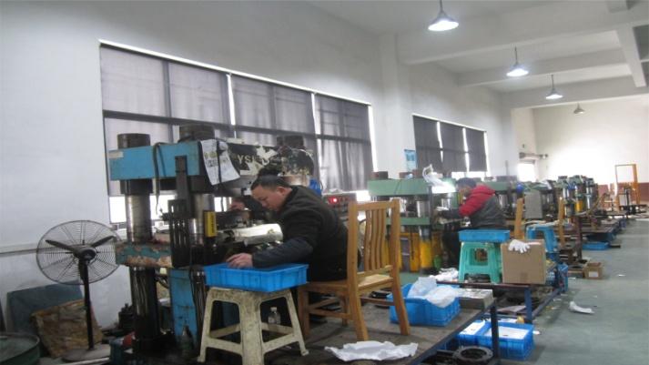 Verified China supplier - Wenzhou Jiabo Crafts Co., Ltd.