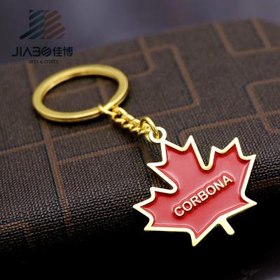 China Durable Custom Hard Soft Enamel Metal Souvenir Key Chain Keyholder for sale