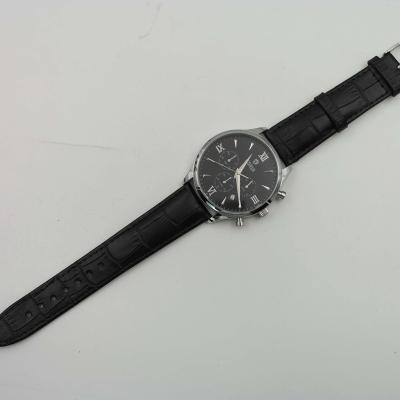 China Water Resistant Water Resistant Quartz Watch With Japan Movement, Mens Watches for sale