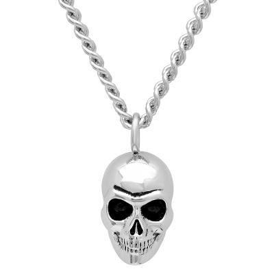 China High Quality Punk Pendant Necklace Jewelry Simple Stainless Steel Punk Pendant for sale