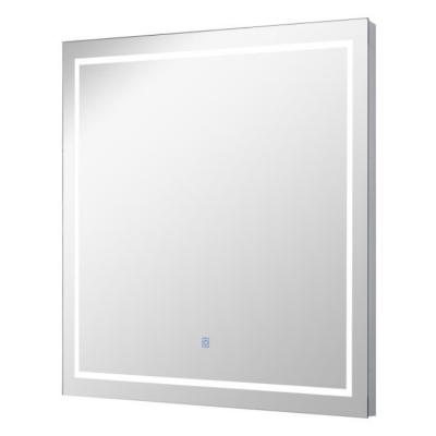 China 36inch Illuminated Wall Mounted Bathroom LED Mirror for sale