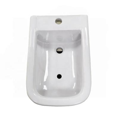 China Toilet Personal Cleaning Ceramic Bidet, Lady Use Ceramic Bidet 7561-S Bathroom Sanitary Ware for sale