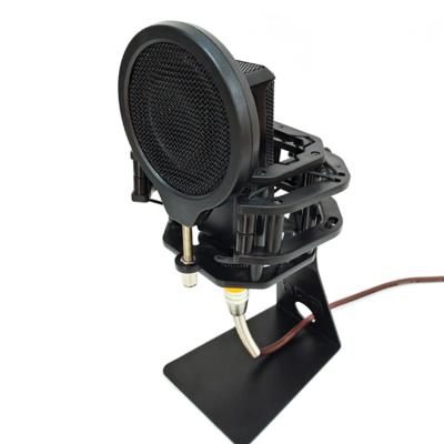 China High Quality Professional Biucam 2022 Studio Microphone Shock Proof Mount Widely Used for sale