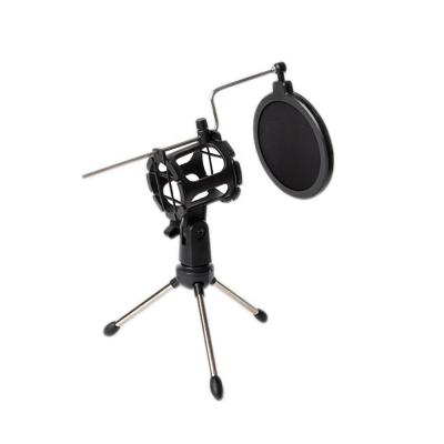 China Hot Selling Desktop Table Biucam Small Tripod Support Frame Blowout Shutter Shockproof Net for sale