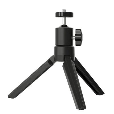 China Biucam PORTABLE Heavy Weight 11 lbs Support Good Quality Mini Tripod Stand Accessories For All Spotlight Camera for sale