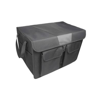 China Eco-friendly new fashion design car storage bag for shoes, tools living goods and so on for sale