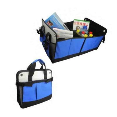 China Storage Living Car Trunk Organizer Viable Factory Price Box for sale