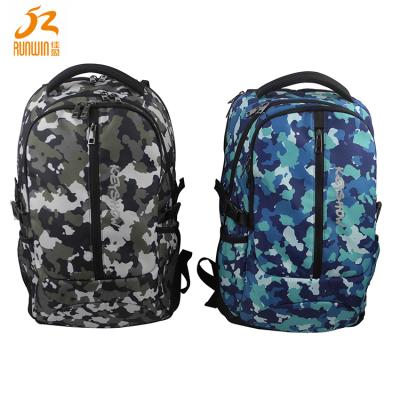 China Manufacturer Hiking Backpack Camping Waterproof Professional Backpack for sale