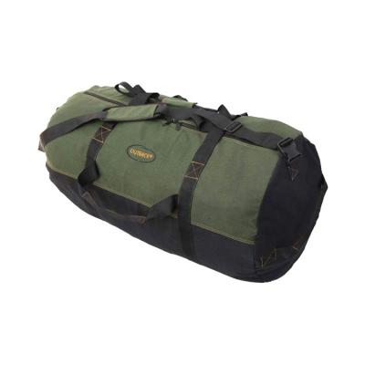 China Waterproof Fashion Expandable Barrel Duffle Bag Golf Luggage Duffle Sports Bag for sale