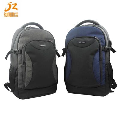 China Fashion High Quality Custom Mens Backpack Backpack Bags Back Cases for sale