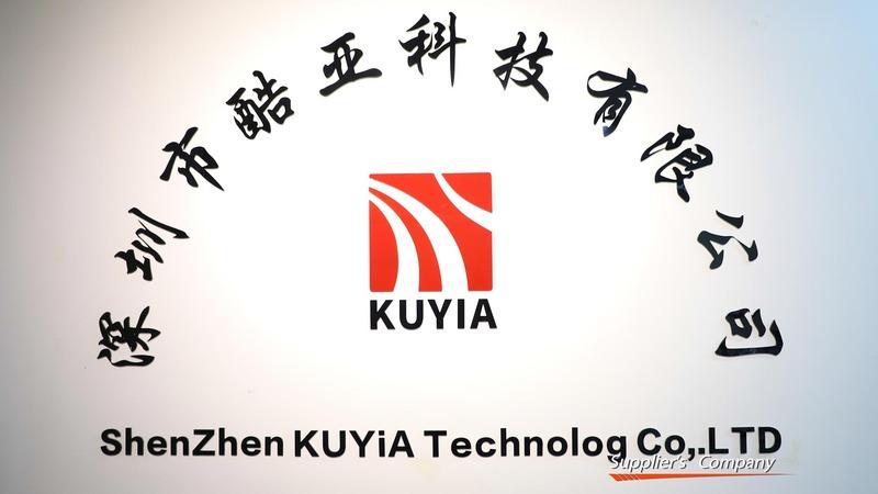 Verified China supplier - Shenzhen Kuyia Technology Co., Ltd.