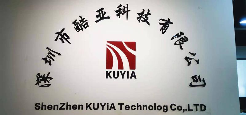 Verified China supplier - Shenzhen Kuyia Technology Co., Ltd.