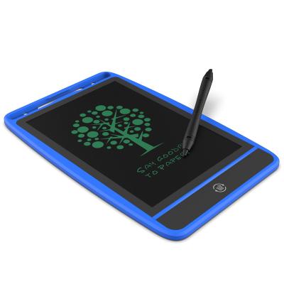 China Erasable Memo Pad Kids Room 10inch LCD Writing Tablet for sale