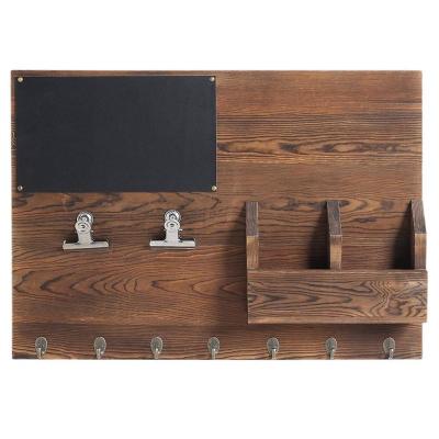 China Contemporary Wooden Main Shelf Coat Hook for sale