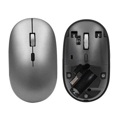 China New OEM 3D 2022 mini esports 4d bluetooth 2.4ghz smart wireless mouse computer accessories silent PC ergonomic running for sale