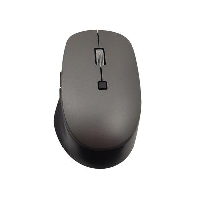 China 2022 new OEM esports 6d 2022 gamer gaming 2.4ghz bluetooth wireless mouse computer accessories pc office quiet ergonomic running for sale