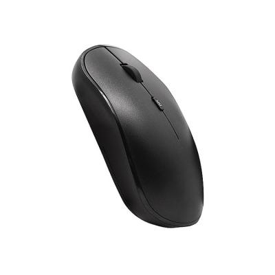 China Low Price High Quality Wholesale Cheap Silent 800/1200/1600 DPI Portable Slim Silent Ergonomic Mouse 2.4g Desktop Mouse Wireless Mouse for sale