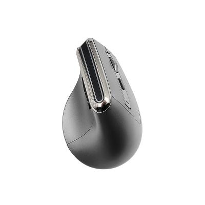 China OEM 3D desktop ring finger silent 2022 gaming 2.4G gaming light 8d bluetooth breathing ergonomic wireless mouse for sale