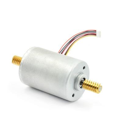 China Totally Enclosed Motor Miniature Smart Home Electric Tool Medical Device Medical3657Brushless Electric Batch Motor for sale