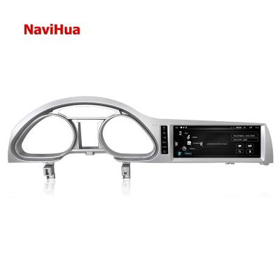 China Android Car Dvd Radio Navihua 10.25