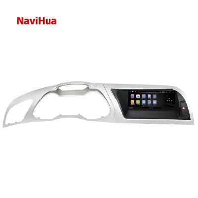 China Android Car Dvd Radio NAVIHUA 8.8