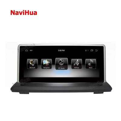 China For Volvo XC90 Android 9.0 Touch Screen Car DVD Player GPS Navigation Radio GPS Navigation Autoradio Navihua 8.8