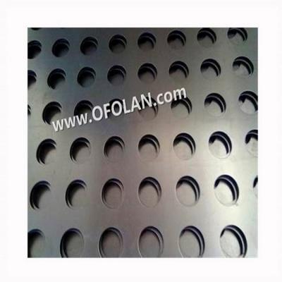 China Plain Weave Sale Acid and Alkali Resistance Stainless Steel Wire Hot Galvanized Stainless Steel Punching Net for sale