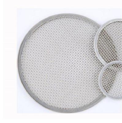 China New Plain Weave Acid And Alkali Resistance Stainless Steel Nylon Mesh Tulle For Black Filter Mesh Filter Pack for sale