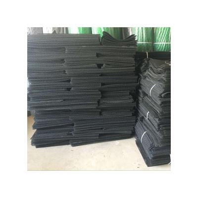 China HDPE Can Be Customized Wholesale Minimum Maintenance HDPE Oyster Mesh for sale