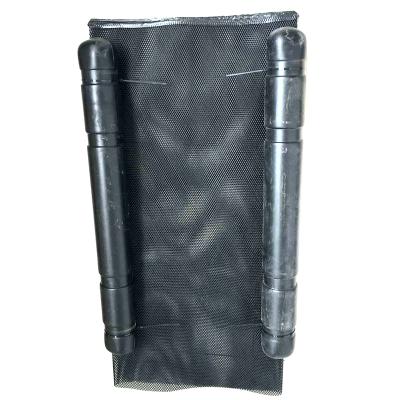 China HDPE Wholesale Maintenance Minimum Oyster Mesh Bag Hdpe Oyster Mesh for sale