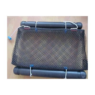 China HDPE+UV Oyster Plastic Wire Mesh for sale