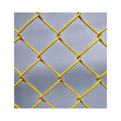 China Flexible Chain Link Fence Roll 50ft for sale