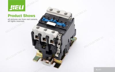 China 3P 220V Micro AC Magnetic Contactor With Electrical Isolator Switch for sale