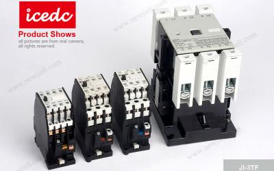 China 3TF Siemens AC Magnetic Contactor 3P , Mini Circuit Breaker ODM OEM for sale