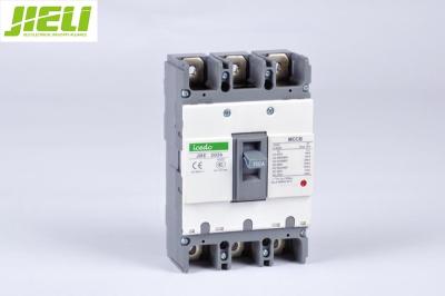 China 12.5A - 1250A Moulded Case Circuit Breaker Household AC 690V 750V 750V , DC MCCB for sale