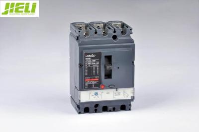 China AC690V Moulded Case Circuit Breakers High Power , 100A Circuit Breaker for sale