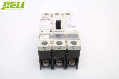 China Electrical Moulded Case Circuit Breakers Automotive , Commercial Circuit Breaker for sale