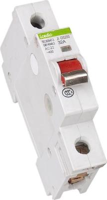 China IEC60898 Isolator Switchs for sale