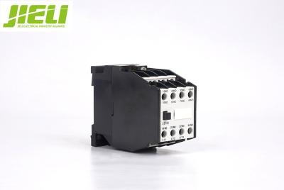 China IEC60947-4-1 CB TUV AC Magnetic Mini Contactor 600KA/H 1200KA/H for sale