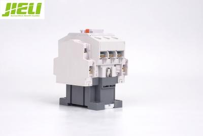 China contactor magnético de la CA 135A para encenderse en venta