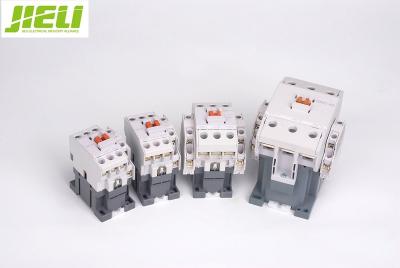 China contactor magnético de la CA 135A para encender Telemecanique 380V - 440V en venta