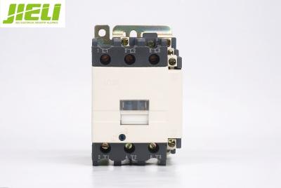 China AC Magnetic 3 Pole Contactor For Power 1000v , General Electric Contactor for sale