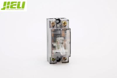 China Adjustable Safety Circuit Breaker For Lighting , 2P Circuit Breakers for sale