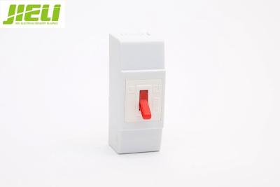 China Copper Mini Double Phase Safety Circuit Breaker For Equipment 3000A - 10000A for sale